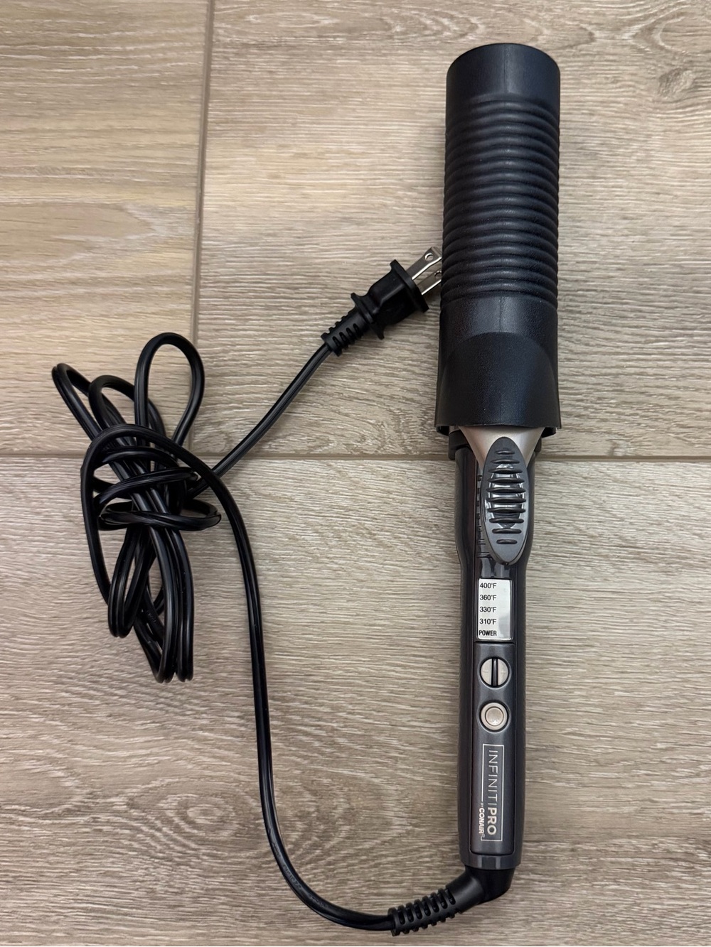 Conair Infinitipro Curling Iron